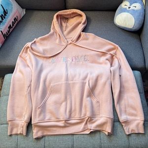 Taylor Swift Awesome! Lover Hoodie Size Medium